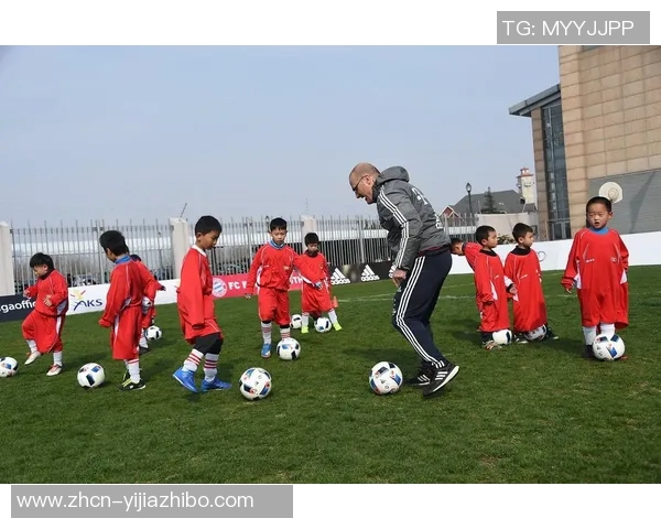 万达足球俱乐部携手青训发展助力中国足球崛起新篇章