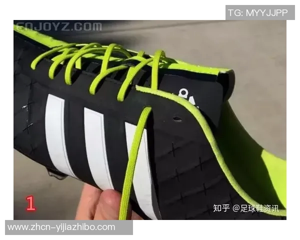 足球鞋鞋带的正确系法技巧与注意事项详解